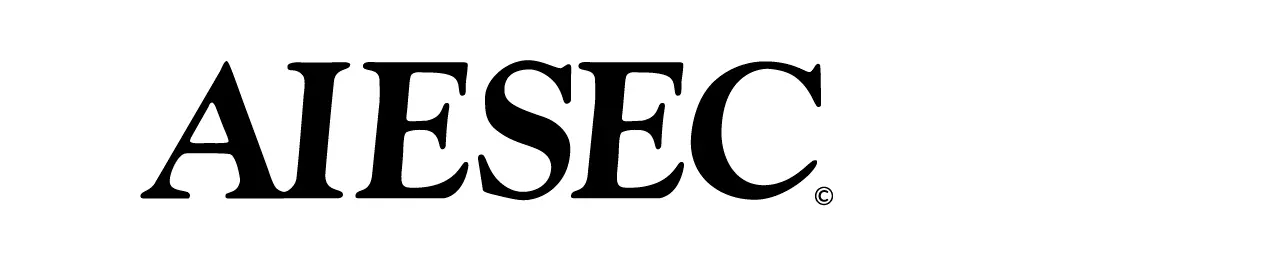 AIESEC logo